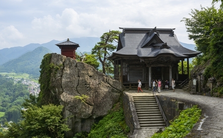 【山形市】JTBふるさと旅行券（紙券）90,000円分 | 山形県 山形市 山形 蔵王 温泉 トラベル 宿泊 観光 旅行券 JDS01