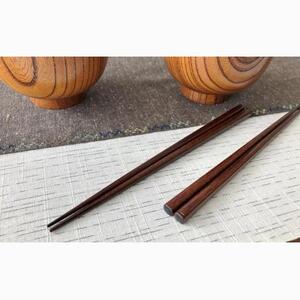 漆塗のお椀＆お箸セット