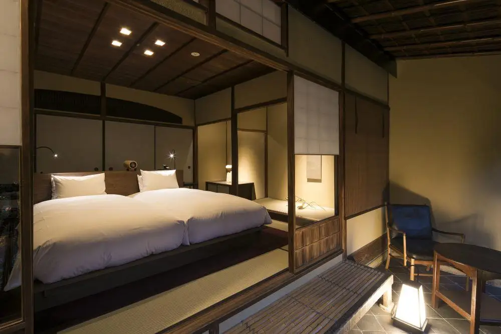 【SOWAKA】ホテル宿泊ギフト券3万円分｜京都 祇園八坂 元老舗料亭 数寄屋造り スモールラグジュアリー 人気ホテル