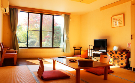 黒沢温泉一陽館 ペア宿泊プラン FY23-111