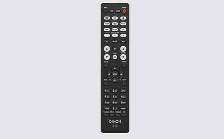【先行予約】DENON オールインワン・ネットワークCDレシーバー RCDN12K デノン 福島県 白河市  F23R-860