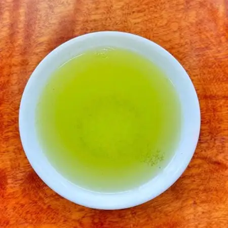 大和茶飲み比べ大満足セット(大和煎茶・芳醇旨み大和茶各2袋ずつ)_飲料・ドリンク 茶葉・ティーバッグ 茶 _【1512627】