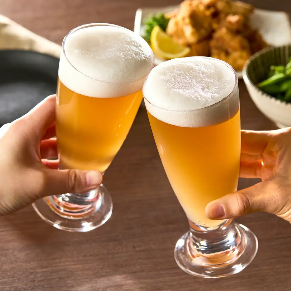 しれとこ麦酒350ml×缶12本入1ケース 　斜里町小麦使用_酒・アルコール 地ビール