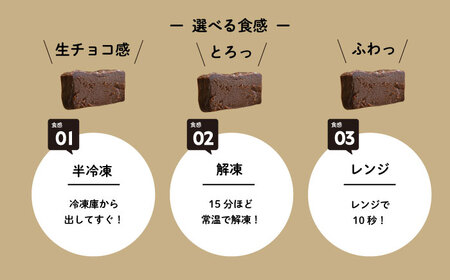 【お中元対象】ガトーショコラ チョコのnobebou[BAAO001]ガトーショコラ