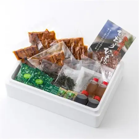 【ひつまぶし備長】ひつまぶし用蒲焼き2食分セット【配送不可地域：離島】【1526671】