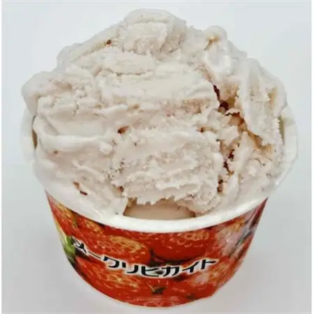 【スターナイト＆きらぴ香いちごアイス6個】【無着色・無香料】_菓子・スイーツ アイス・ジェラート  _【配送不可地域：離島】【1522912】