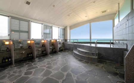 【ENリゾート久米島イーフビーチホテル】プレミアムオーシャンビュー 1泊夕朝食付ペア宿泊券 ホテル