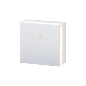 乾電池式LEDセンサーライト　全方向発光タイプ BSL-MS2