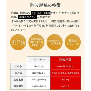 阿波尾鶏　徳島餃子96個入