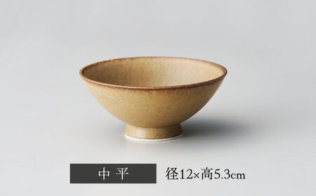 【美濃焼】結花一汁三菜4点セット（ｼﾙﾊﾞｰﾌﾞﾗｳﾝ）【Felice-フェリーチェ-藤田陶器】[MBX079]