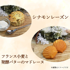 スコーン ６種 と マドレーヌ の おやつ セット 洋菓子 スイーツ お菓子 おやつ 詰め合わせ 贈答品 ギフト プレゼント 菓子 お土産 手土産 贈答 贈り物 お菓子 クリスマス 沼津 静岡 