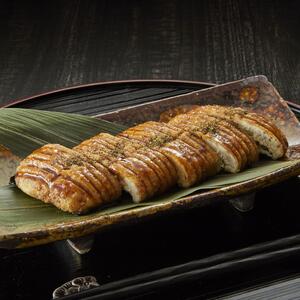 じねんじょうの蒲焼き ２パックセット