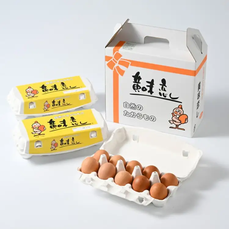 【12ヶ月定期便】赤玉卵「自然のたからもの　黄味恋し」1ケース（10個入り×3パック）×12ヶ月 ※離島への配送不可