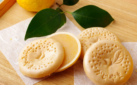 和菓子舗梶山の善菓良菓(よかよか)