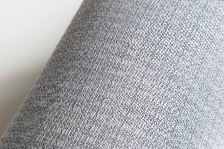 播州織 スリッパ 「Slippers Bird Belly 」Bird Belly gray（グレー） ・Mサイズ（17-40）