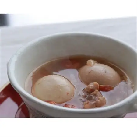 tangobar　ごちそう缶詰　赤ちゃんたまごと親鶏のスープ　190g×2缶　お酒のお供やおかずに_惣菜・加工品  缶詰・瓶詰 _【1553292】
