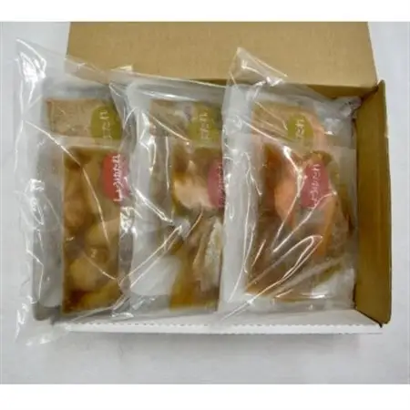 漬け丼の具セット_魚介・海産物   _【配送不可地域：離島】【1549709】