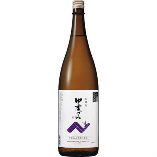 中乗さんギフトセット1.8L×2本【1362119】