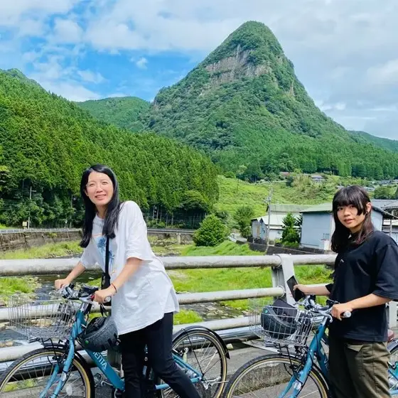 SONI Experience 旅行券 3,000円分 / 旅行 ツアー 関西 近畿 奈良 曽爾 アウトドア 旅 体験 ボディーワーク 貸切 貸し切り レンタサイクル