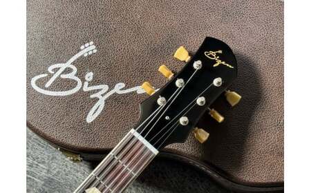 【Bizen Works】BURNED 54STD | ギター 楽器 春日井市
