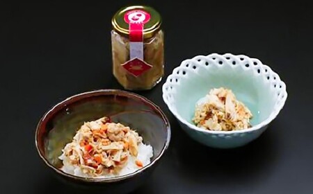 竹崎かにほぐし 140g×4本 栄養豊富な有明海育ち 竹崎カニ の ほぐし 濃厚な旨み 剥かずに食べれる ほぐし身 かにみそ 卵を 瓶詰め かに カニ 蟹 佐賀県 太良町 冷凍 R9 