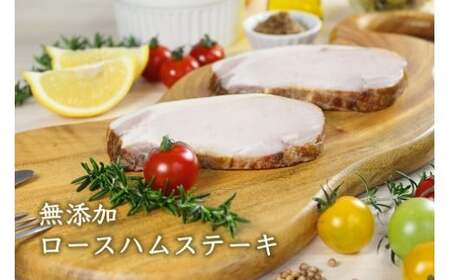 O-122 N45B HOMARE（ほまれ）ハム・ソーセージセット ベーコンステーキ 63g 2枚 ローストハムステーキ 63g 2枚 スペアリブ 200g 3個 ローストハム ベーコン ステーキ ハム 冷凍便 冷凍品 人気 シャルキュティエ田嶋 太良町 国産