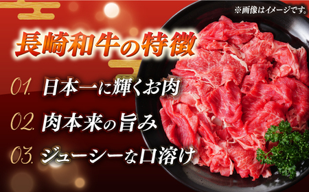 【黒毛和牛100％】 長崎和牛 ひき肉500g（A4またはA5ランク） 長与町/炭火焼肉あおい[EBW058]  国産牛 国産ひき肉 ひきにく 牛肉 牛 肉 国産 冷凍