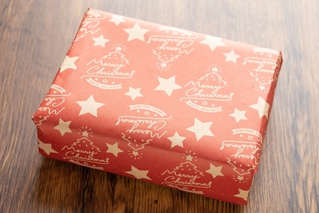 1年中食べたい【米粉のシュトーレン風】 [h268]