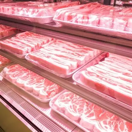 熟成サムギョプサル 9点セット_肉  豚肉 _【配送不可地域：離島】【1473506】
