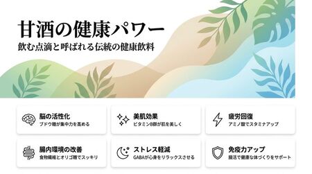 秋芳の梨 甘酒 5個 セット
