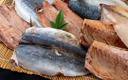 【訳あり】 干物 セット 4kg 産地直送 訳あり A449