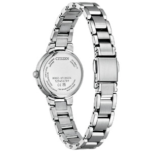シチズン腕時計 xC ( クロスシー ) ES9430-89E  CITIZEN レディース CITIZEN 時計 ギフトプレゼント 誕生日 成人式 就職祝い 合格祝い 入学祝い 卒業祝い ビジネス ウォッチ 電波 ソーラー  松村時計店 岩手県 北上市  R0110