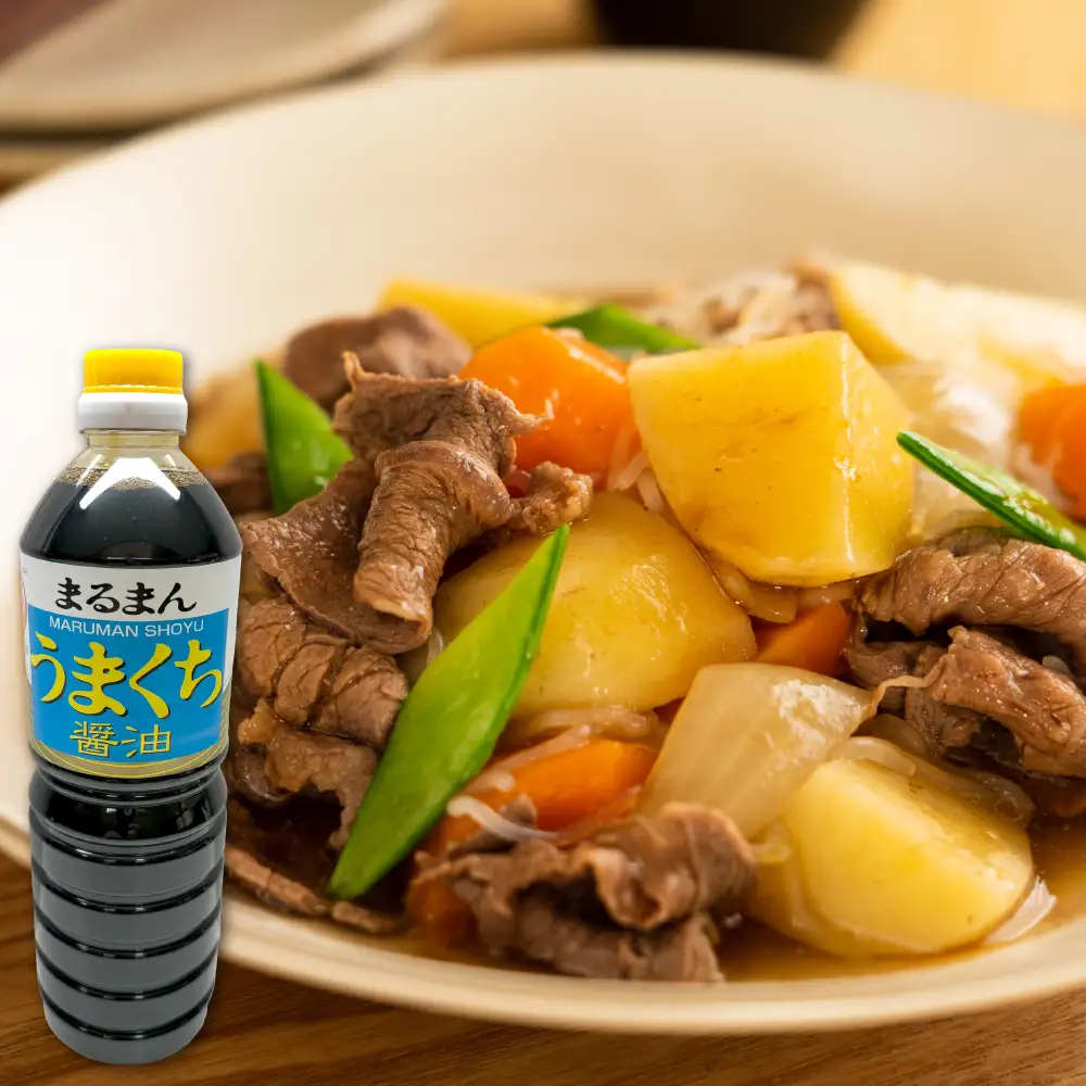 まるまん醤油調味料セット  醤油 調味料