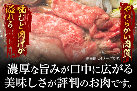 【A4～A5】博多和牛肩ロースしゃぶすき焼き用 600g 黒毛和牛 お取り寄せグルメ お取り寄せ お土産 九州 福岡土産 取り寄せ グルメ