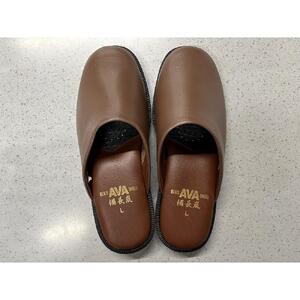 日本製　 ビジネスシューズ　メンズ（ブラウン）50【サイズ：S】