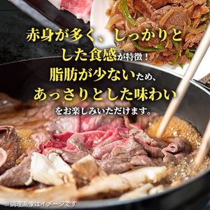 i1005 ＜定期便・計3回(隔月)＞鹿児島県産黒毛和牛モモスライス＜総計1.8kg・(600g×3回)＞  国産 九州産 鹿児島産 黒毛和牛 牛肉 国産牛 モモスライス しゃぶしゃぶ すき焼き 定期便 3回 冷凍配送 【スターゼン】