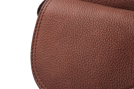 SOMES バッグ ショルダーバッグ S （チョコブラウン） SU-22 [ソメスサドル 北海道 砂川市 12260674-b] 