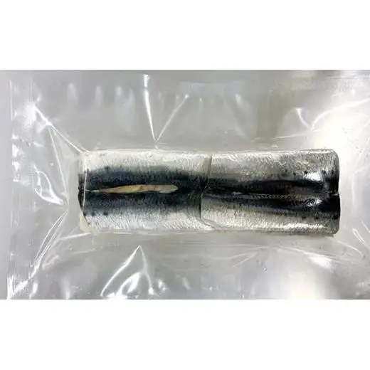 いわし押し寿司2本セット（約300g×2）