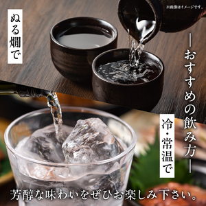 生駒隧道 月の旅人―Tabito― 【晩夏】720ml　ふるさと納税 お酒 清酒 日本酒 贈り物 お祝い プレゼント ギフト お土産 中本酒造店 奈良県 生駒市 送料無料