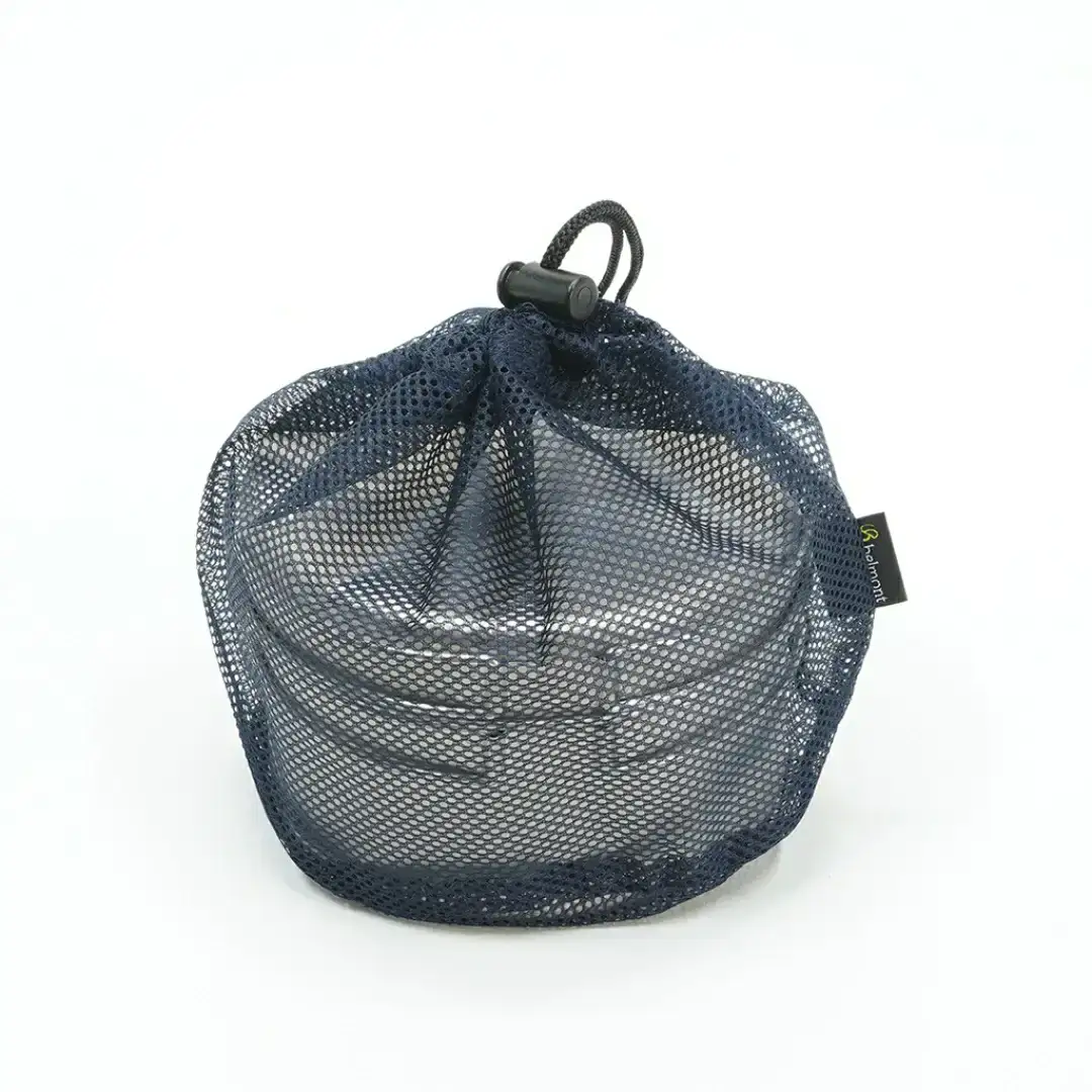 [ベルモント] チタンクッカー深型(M) ケース付 アウトドア用品 キャンプ用品 登山 防災 アウトドアギア 燕三条製 【018S082】