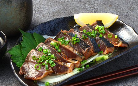 鰹の漬け 85g～100g×5個 鰹のタタキ 鰹のたたき カツオ かつお 鰹 魚介 さかな お取り寄せ