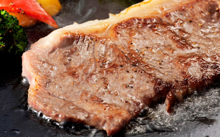【お中元対象】豊後牛 ロースステーキ 180g×2＆肩肉スライス薄切り 350g 計710g ステーキ 大分県 日田市 ロースステーキ [ARCG002]