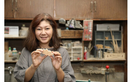 高知県産ヒノキが香る【マキノ雛】牧野富太郎 寿衛子 モチーフ 【ふるさと納税限定】 朝ドラ らんまんを記念して誕生！ バイカオウレン 花 お雛様 雛人形 木 木工品