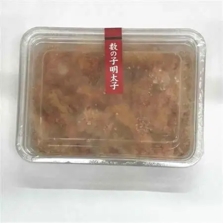 数の子明太子210g(大牟田市)_魚介・海産物   _【配送不可地域：離島】【1558177】
