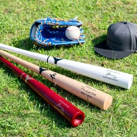 軟式木製バット　YRB-555　ナチュラルホワイト　阪神タイガース 近本光司選手モデル_雑貨・日用品  スポーツ・アウトドア用品 _【1405881】