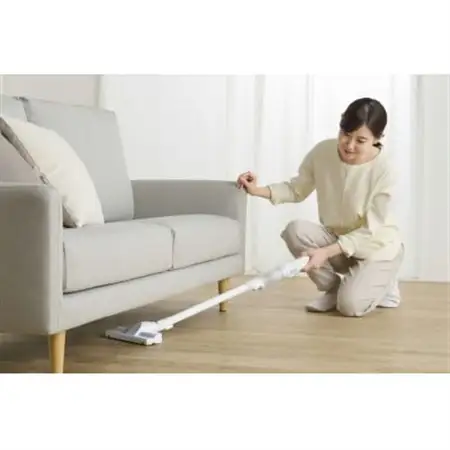 掃除機充電式ハンディクリーナー マルチツールセット HCD-22M-W  ホワイト アイリスオーヤマ_家電製品   _【配送不可地域：離島・沖縄県】【1550638】