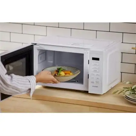 単機能レンジ17L IMB-T178-W ホワイト アイリスオーヤマ_家電製品 キッチン家電  _【配送不可地域：離島・沖縄県】【1550649】
