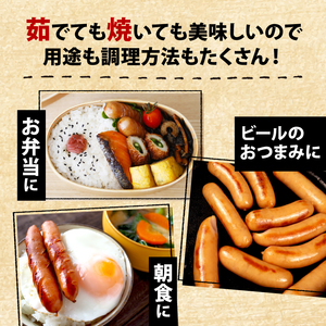 あらびきウインナー 2kg ウインナー ウインナー ウインナー ウインナー ウインナー ウインナー echigohamu001-02