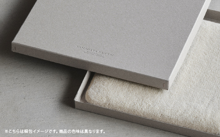 【山形緞通】Crafton Cushion - No.3 (Square) [絨毯 じゅうたん ラグ カーペット oc-ccsxx-no3]