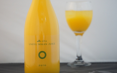 大分県産 温州みかんジュース（ストレート）720ml×3本 ジュース 果汁飲料 ミカン 果汁100% 添加物不使用 オレンジジュース みかんジュース ストレートジュース ストレートみかんジュース ＜130-020＞